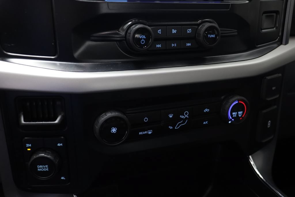 Used 2023 Ford F150 4x4 SuperCrew image 12