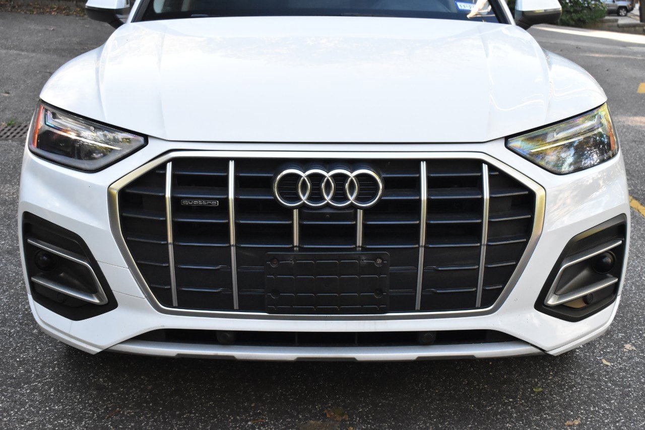 Used 2023 Audi Q5 2.0T Premium Plus AWD/4WD image 33