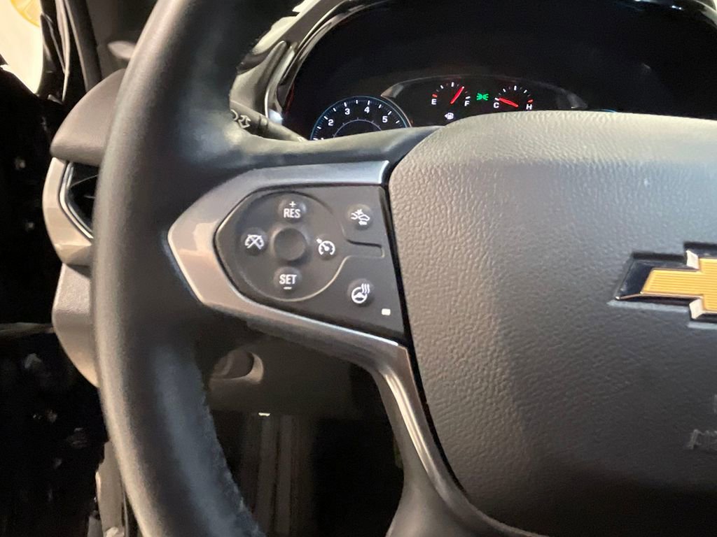 Used 2023 Chevrolet Traverse LT image 33