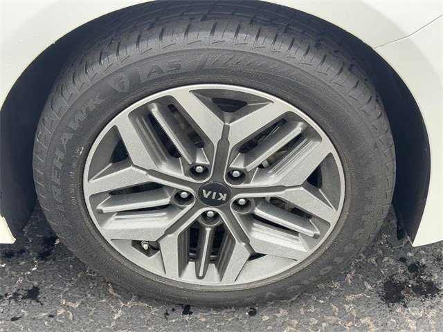 Used 2020 Kia Optima EX w/ Technology Package image 9