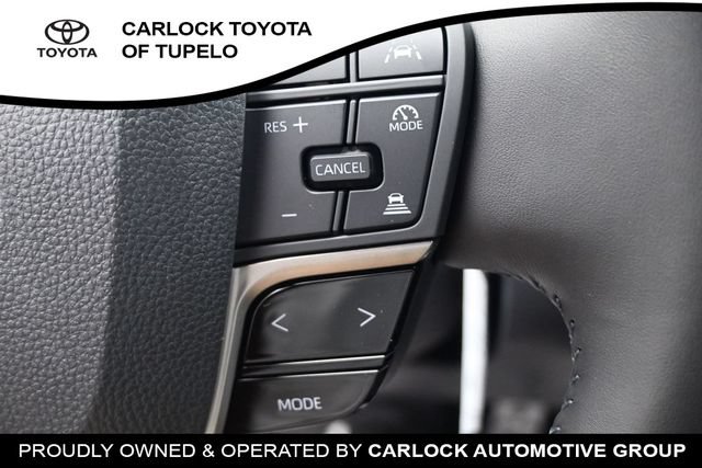 New 2026 Toyota Camry XSE FWD image 24