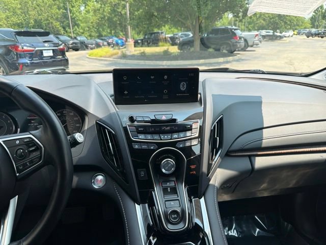 Used 2020 Acura RDX AWD w/ Advance Package image 14