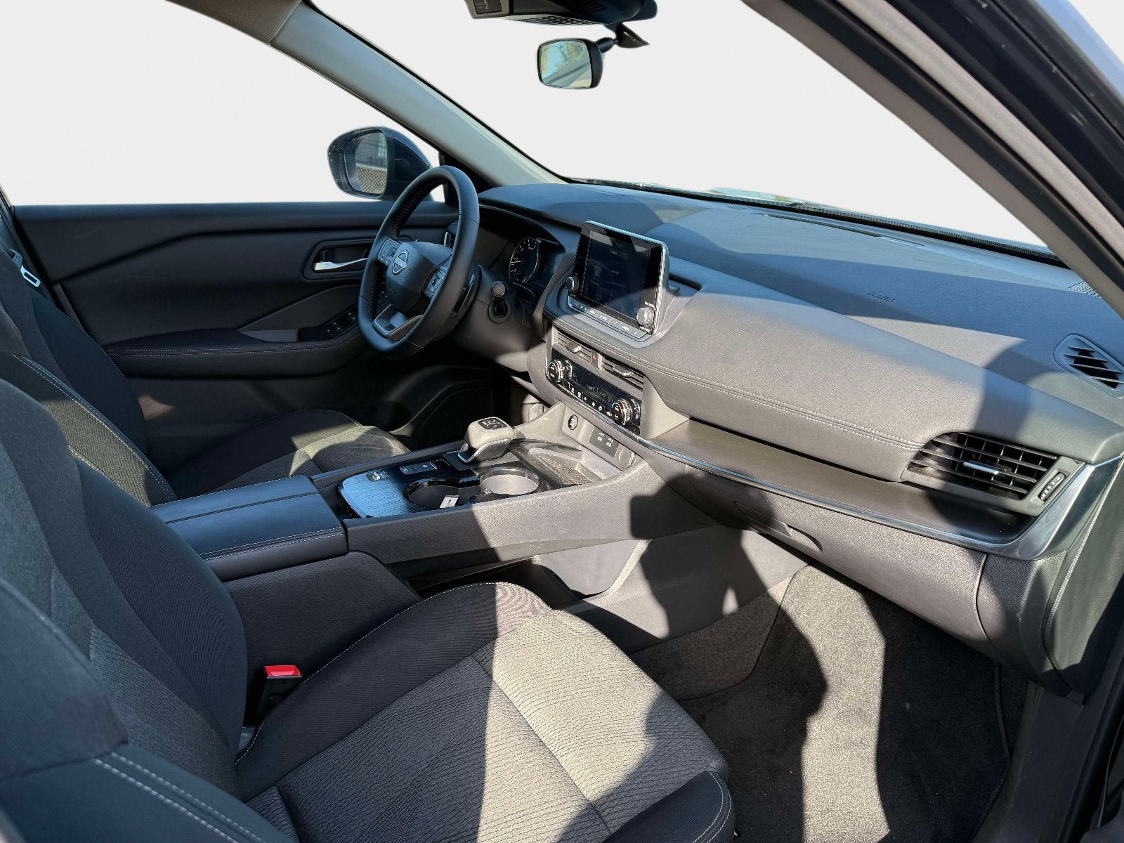 Certified 2020 Nissan Pathfinder SL FWD image 12
