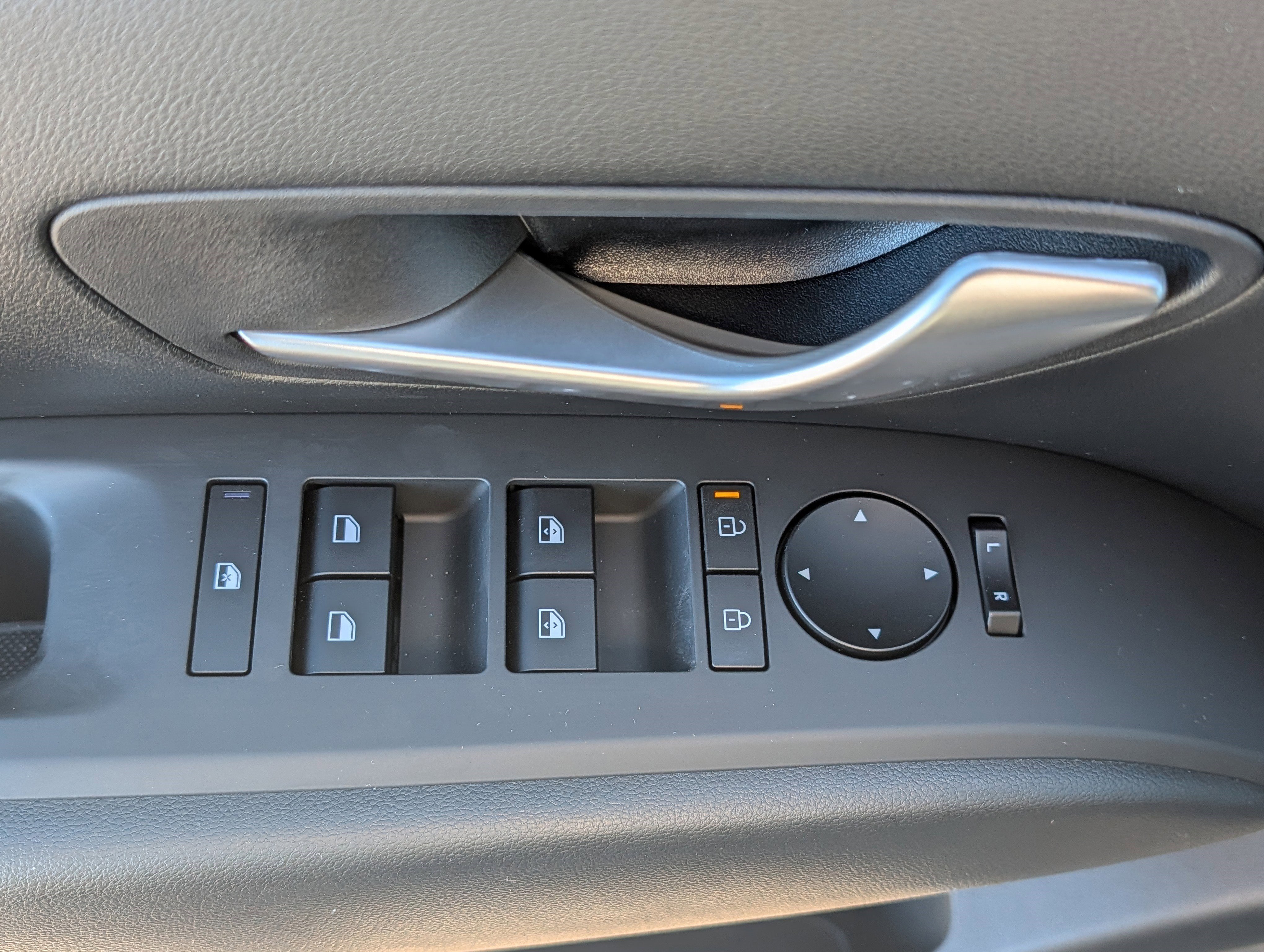 New 2026 Hyundai Tucson SEL image 11