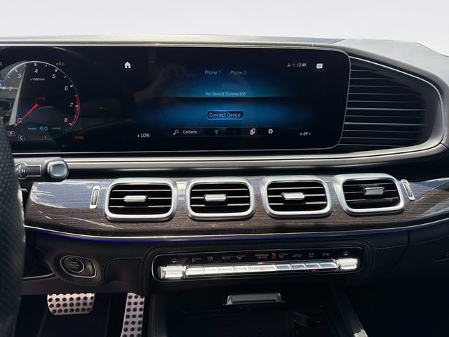 Used 2022 Mercedes-Benz GLE 53 AMG 4MATIC image 30