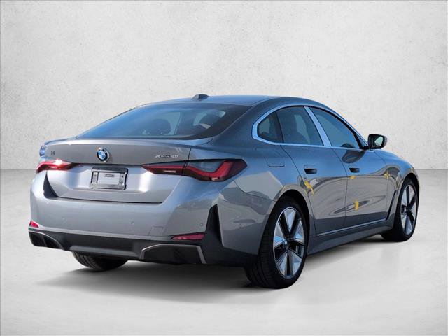 New 2026 BMW i4 xDrive40i image 2
