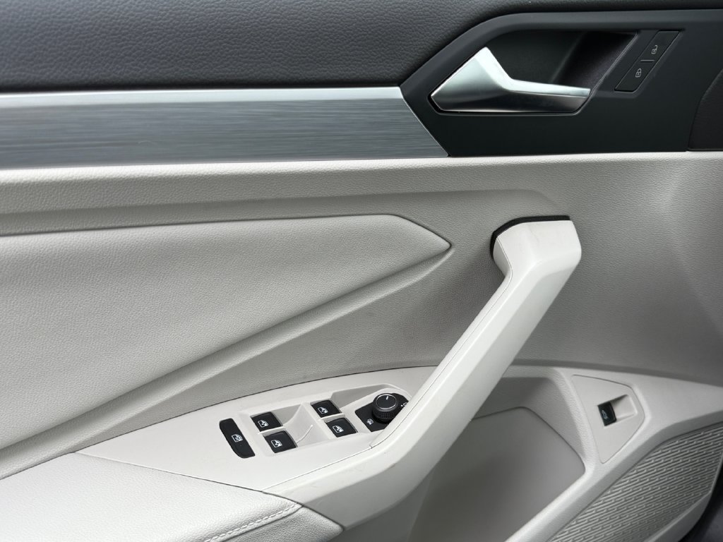 New 2027 Volkswagen Jetta S FWD image 11