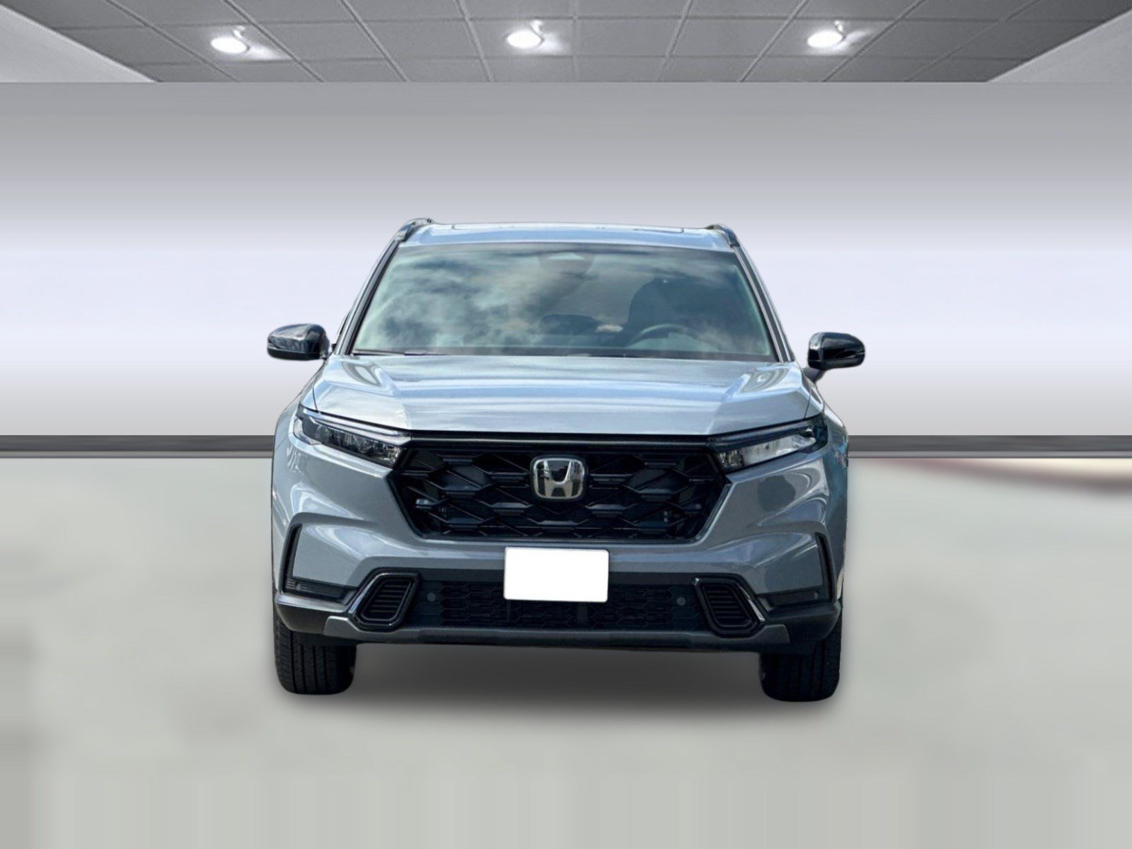 New 2026 Honda CR-V Sport-L image 5