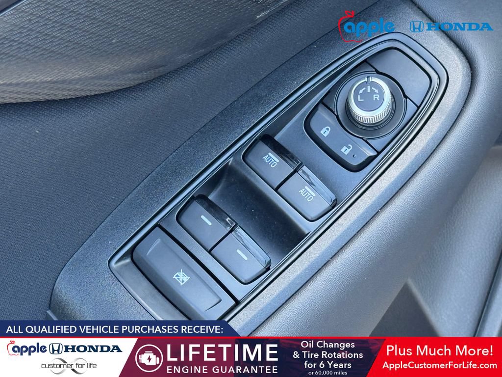 Used 2025 Subaru Outback Premium w/ Popular Package #1A AWD/4WD image 9