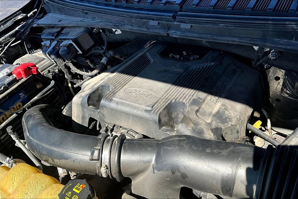 Used 2020 Ford Expedition XLT w/ Equipment Group 202A image 34