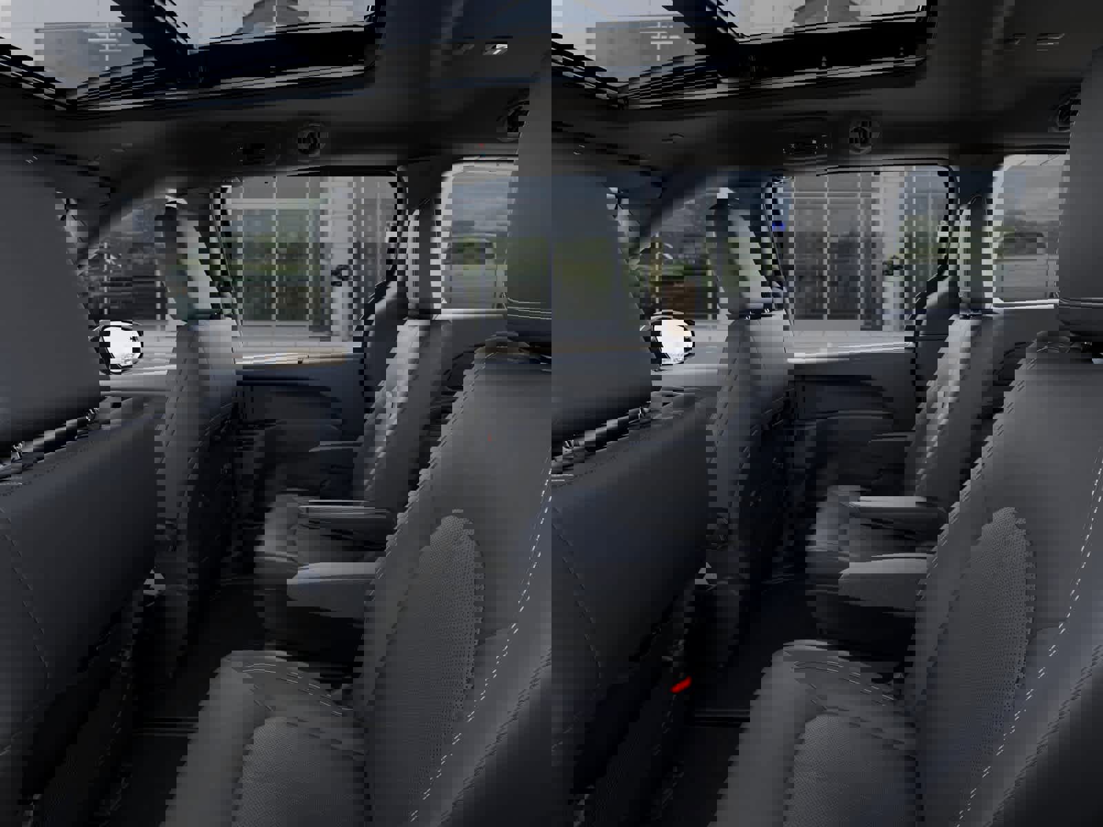 New 2026 Chrysler Pacifica Select image 23