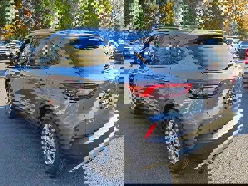 New 2026 Ford Escape Active w/ Active Premium Tech Pack image 11