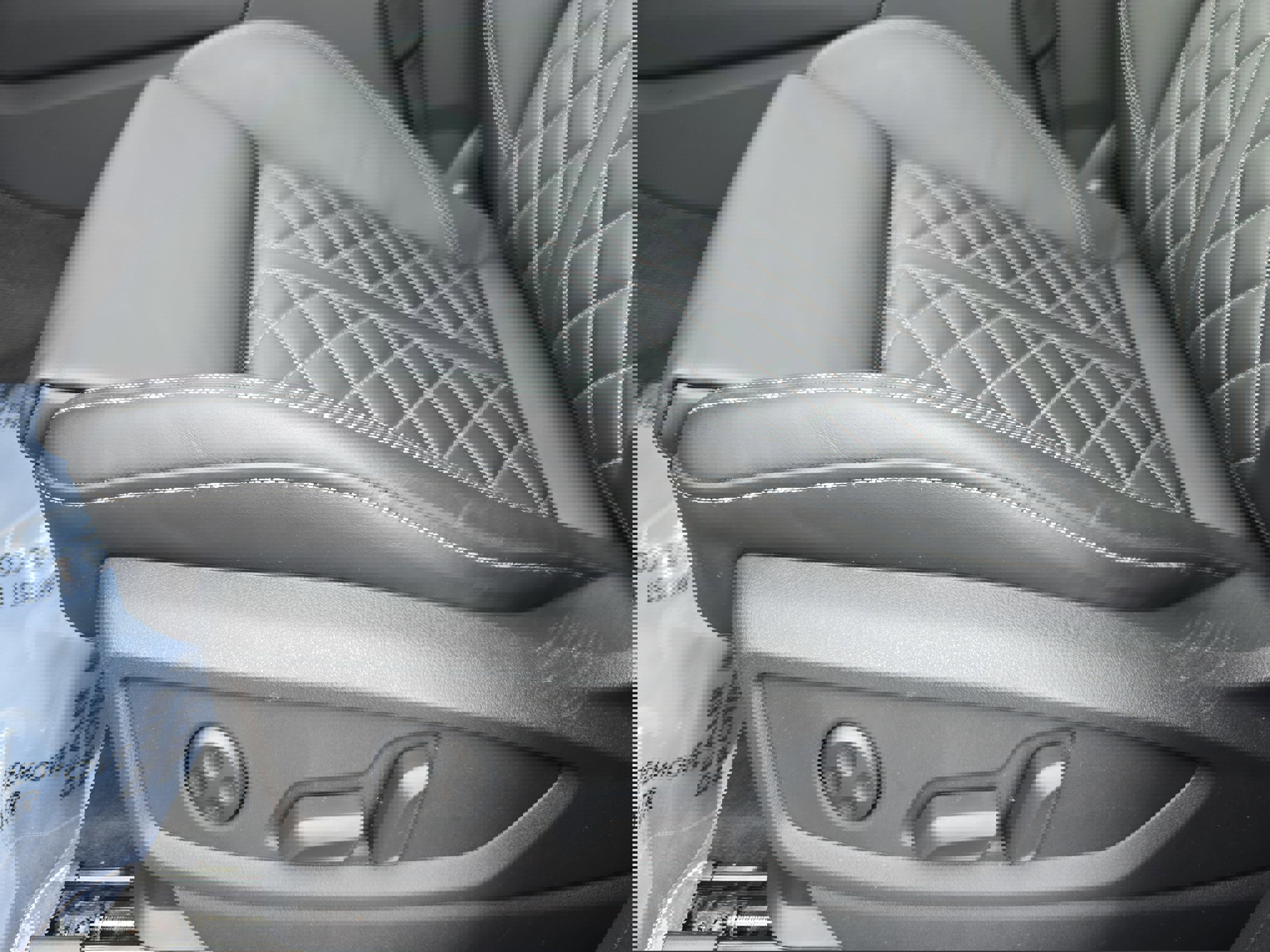 Used 2024 Audi SQ5 Prestige image 29