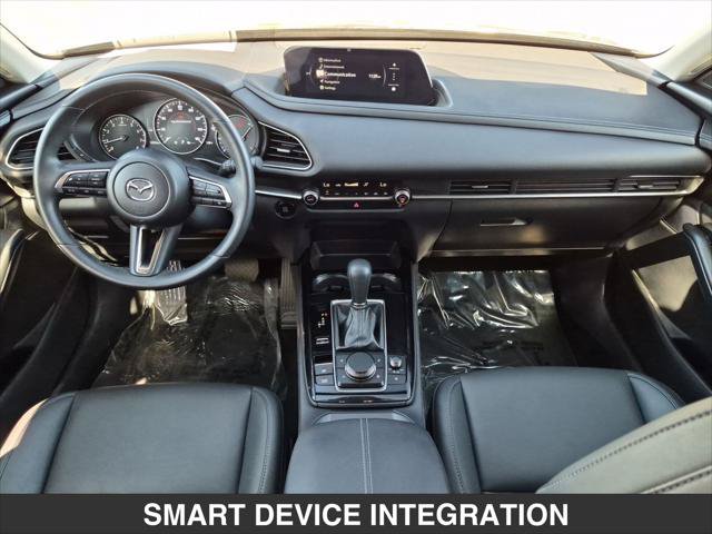 Used 2024 MAZDA CX-30 AWD 2.5 S w/ Select Sport Pkg image 18