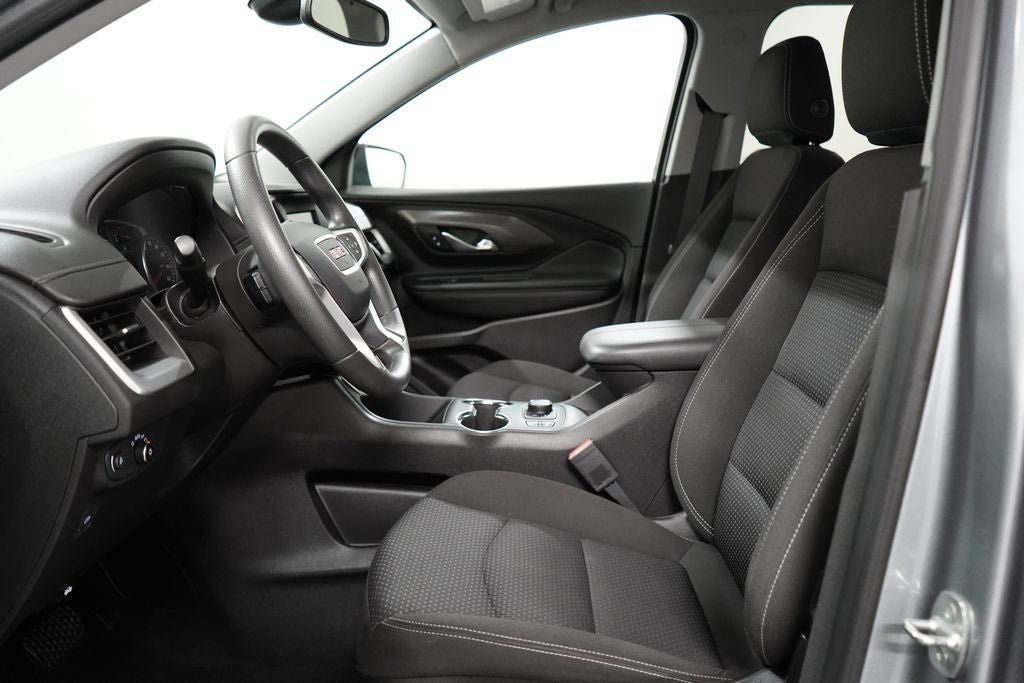 Used 2023 GMC Terrain SLE w/ Driver Convenience Package AWD/4WD image 14