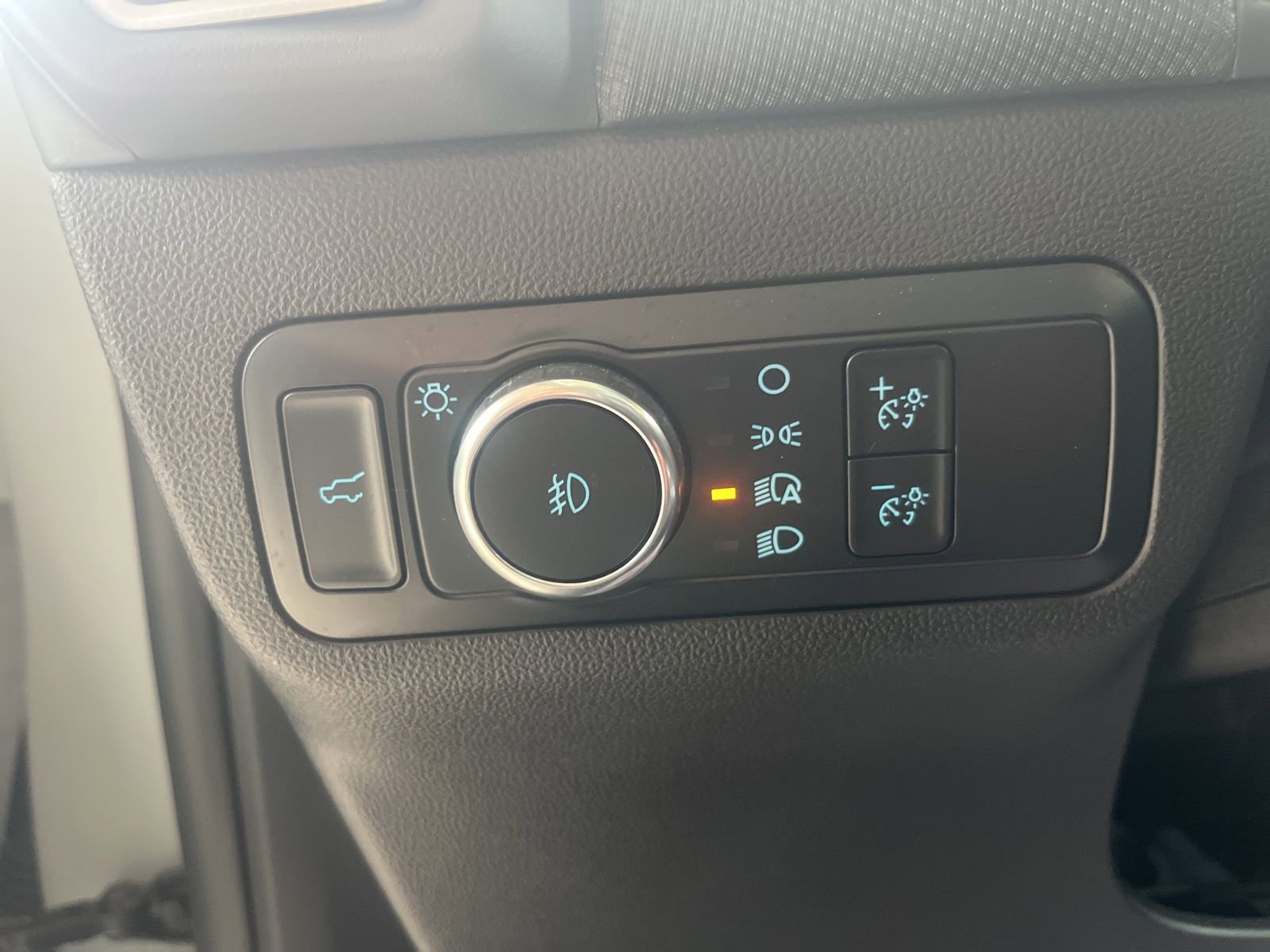 Certified 2023 Ford Bronco Sport Big Bend w/ Convenience Package image 16