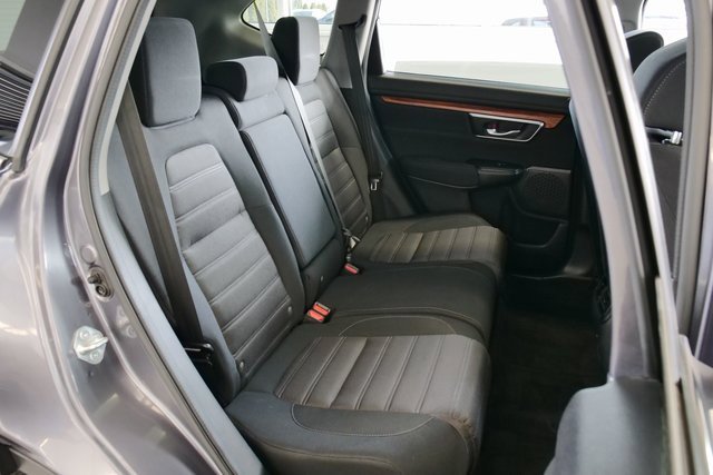 Used 2022 Honda CR-V EX image 14