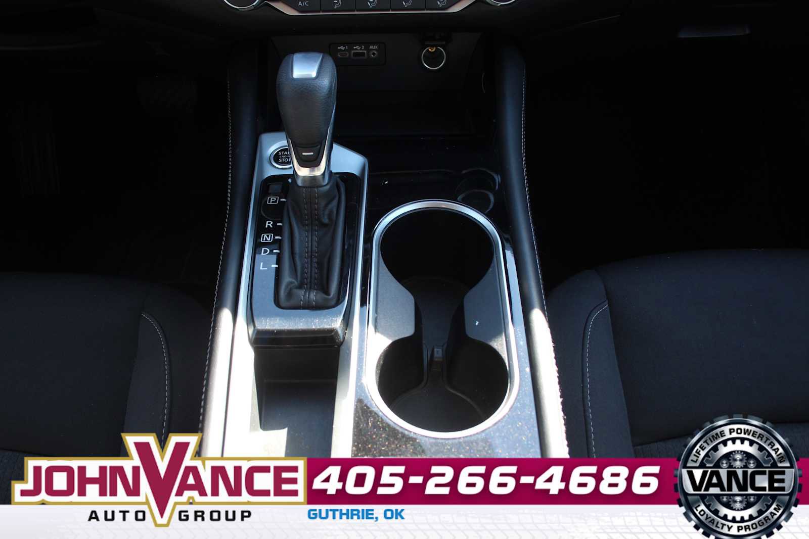 Used 2023 Nissan Altima 2.5 SV image 24