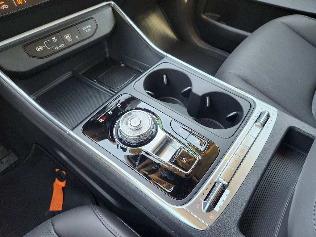 New 2026 Kia Carnival SX w/ SX Dark Edition Package image 37