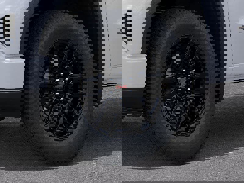 New 2026 GMC Sierra 1500 Elevation image 33