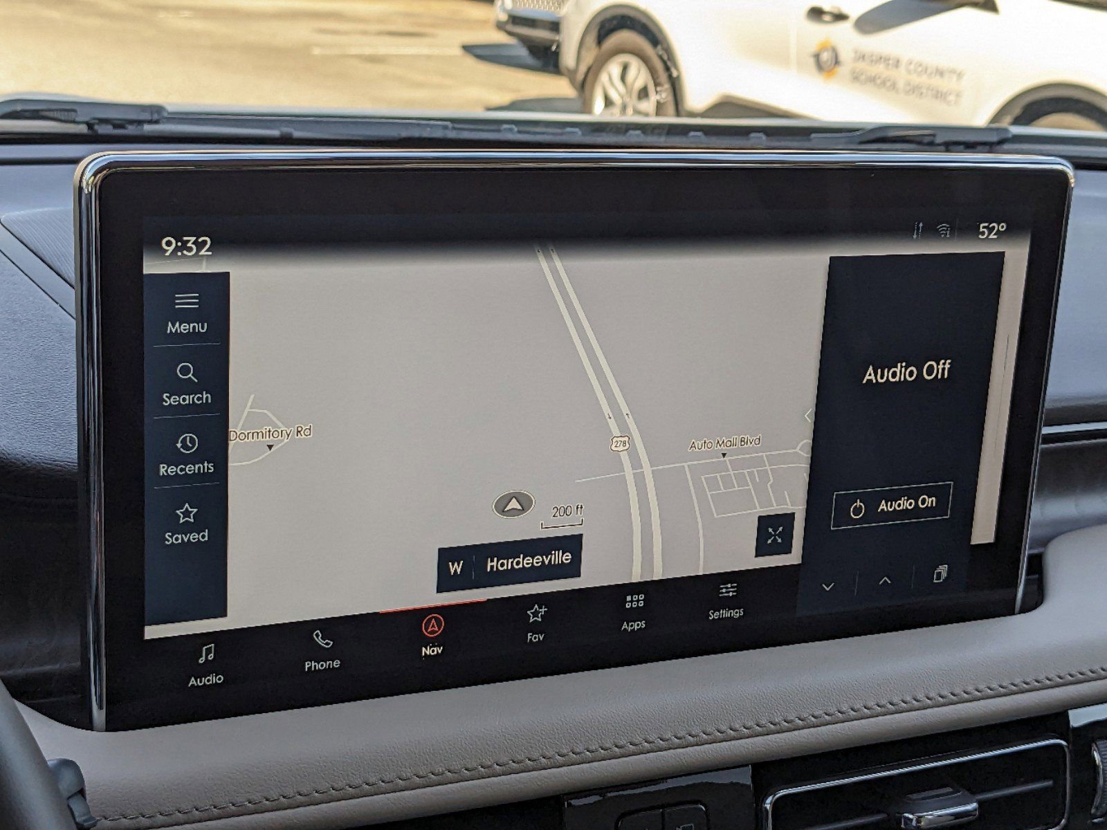 Certified 2023 Lincoln Nautilus Reserve w/ Equipment Group 201A image 25