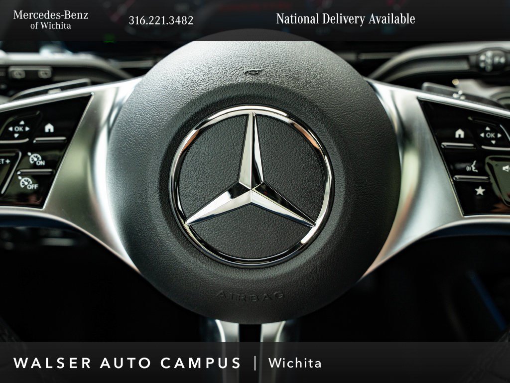 New 2026 Mercedes-Benz GLA 250 4MATIC image 30