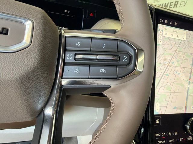 New 2026 GMC Yukon XL Denali w/ Denali Reserve Package AWD/4WD image 28