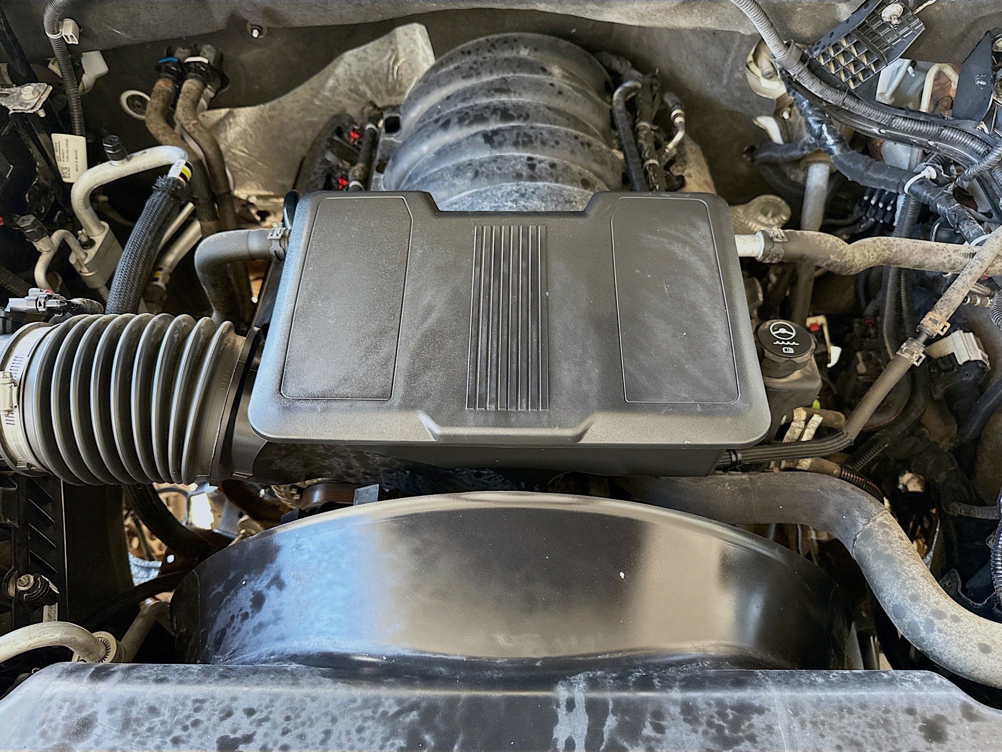 Used 2020 Chevrolet Silverado 2500 W/T image 35