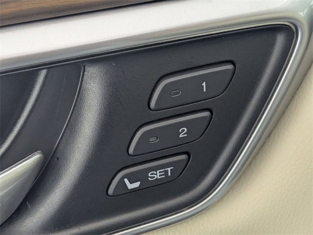 Used 2021 Honda CR-V EX-L image 11