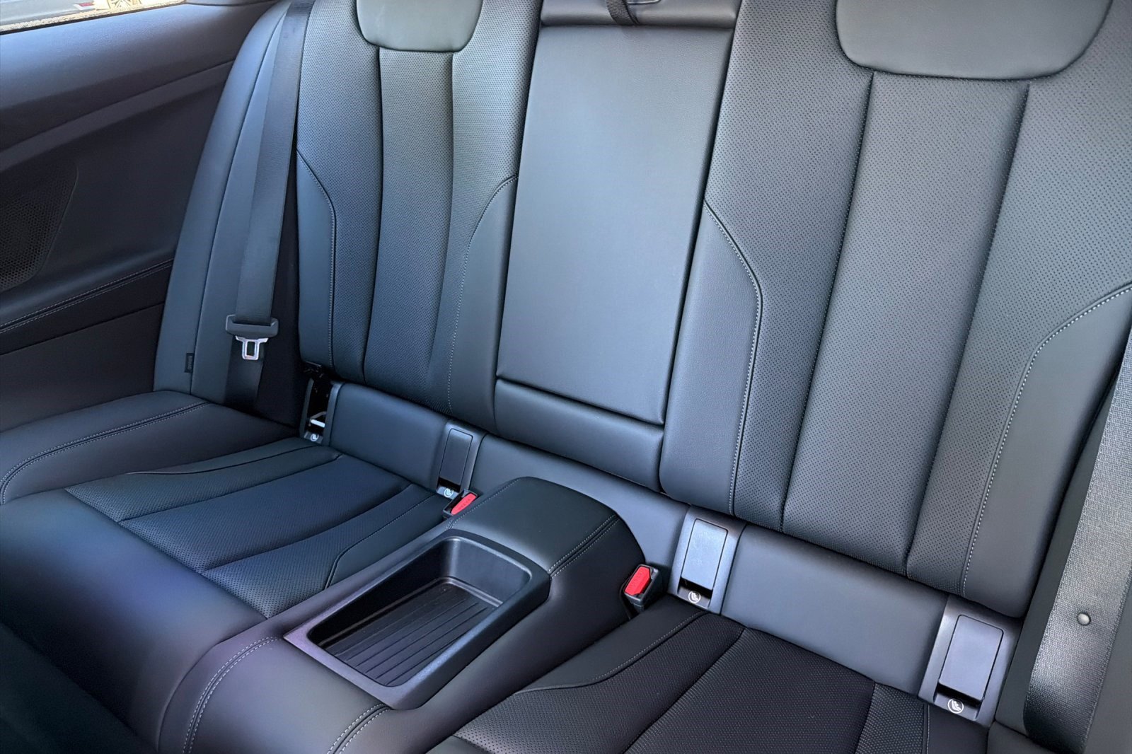 Used 2025 BMW 230i Coupe image 15