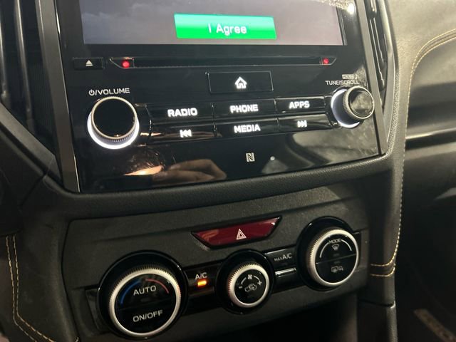 Used 2023 Subaru Crosstrek 2.5i Sport image 17