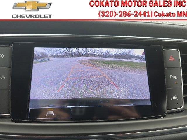 Used 2023 Buick Enclave Essence w/ Experience Buick Package AWD/4WD image 27