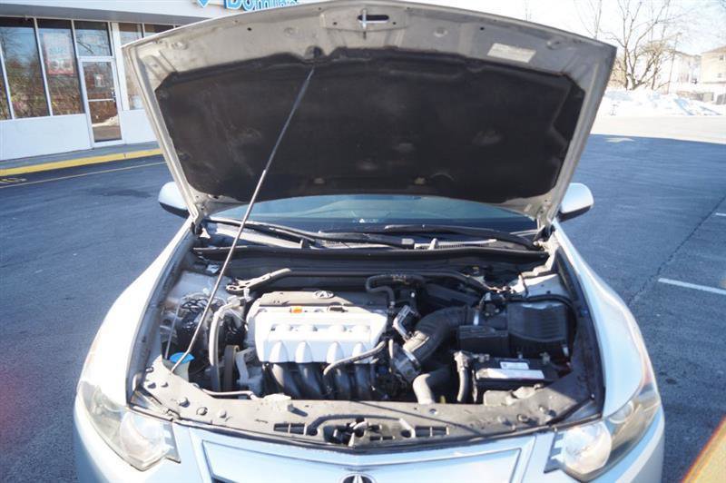Used 2013 Acura TSX w/ Technology Package image 15