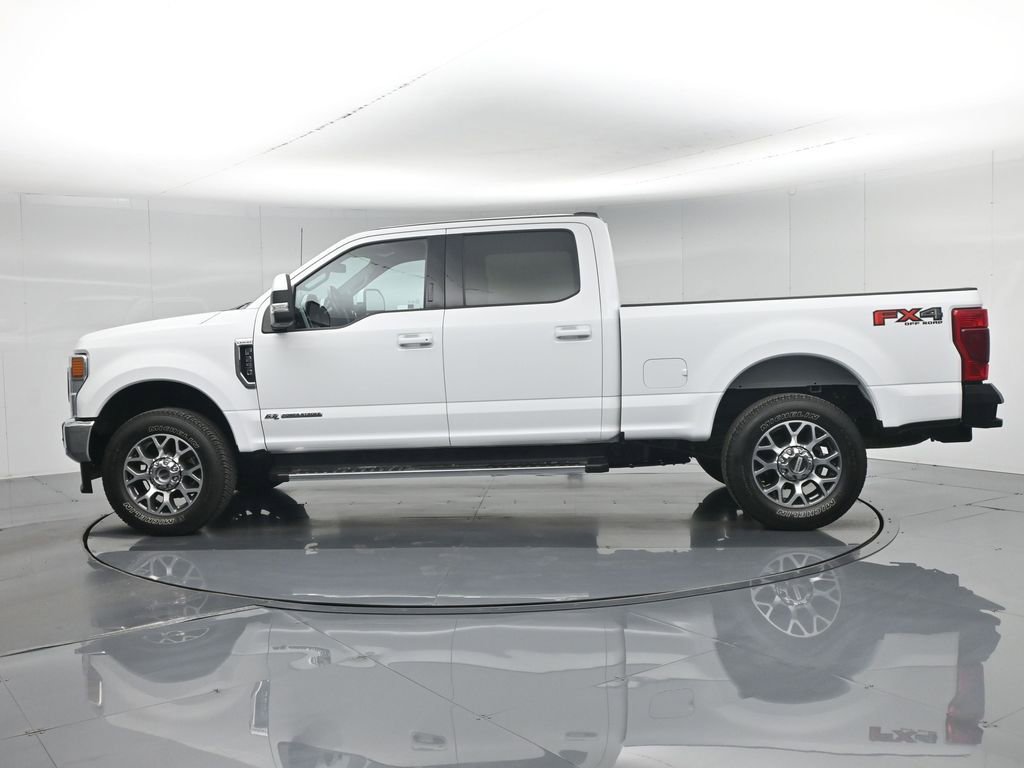 Used 2022 Ford F250 Lariat image 33