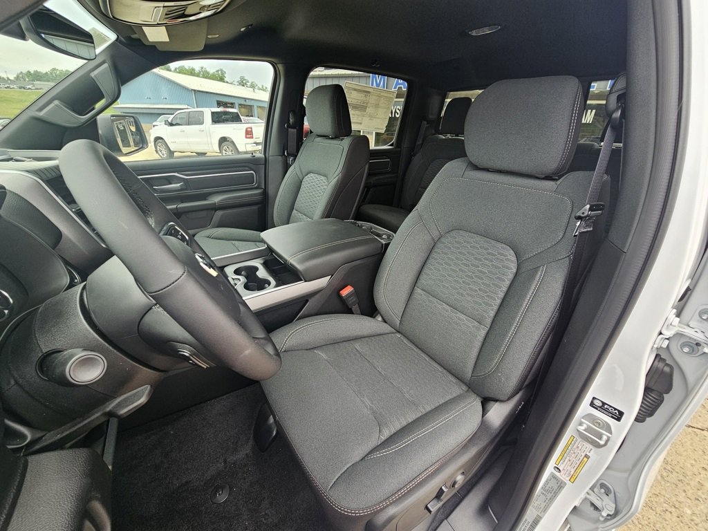 New 2025 RAM 1500 Big Horn image 20