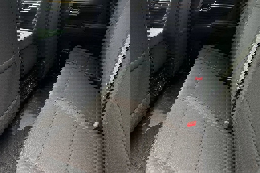 New 2026 Chevrolet Silverado 1500 RST w/ RST Select Package image 12