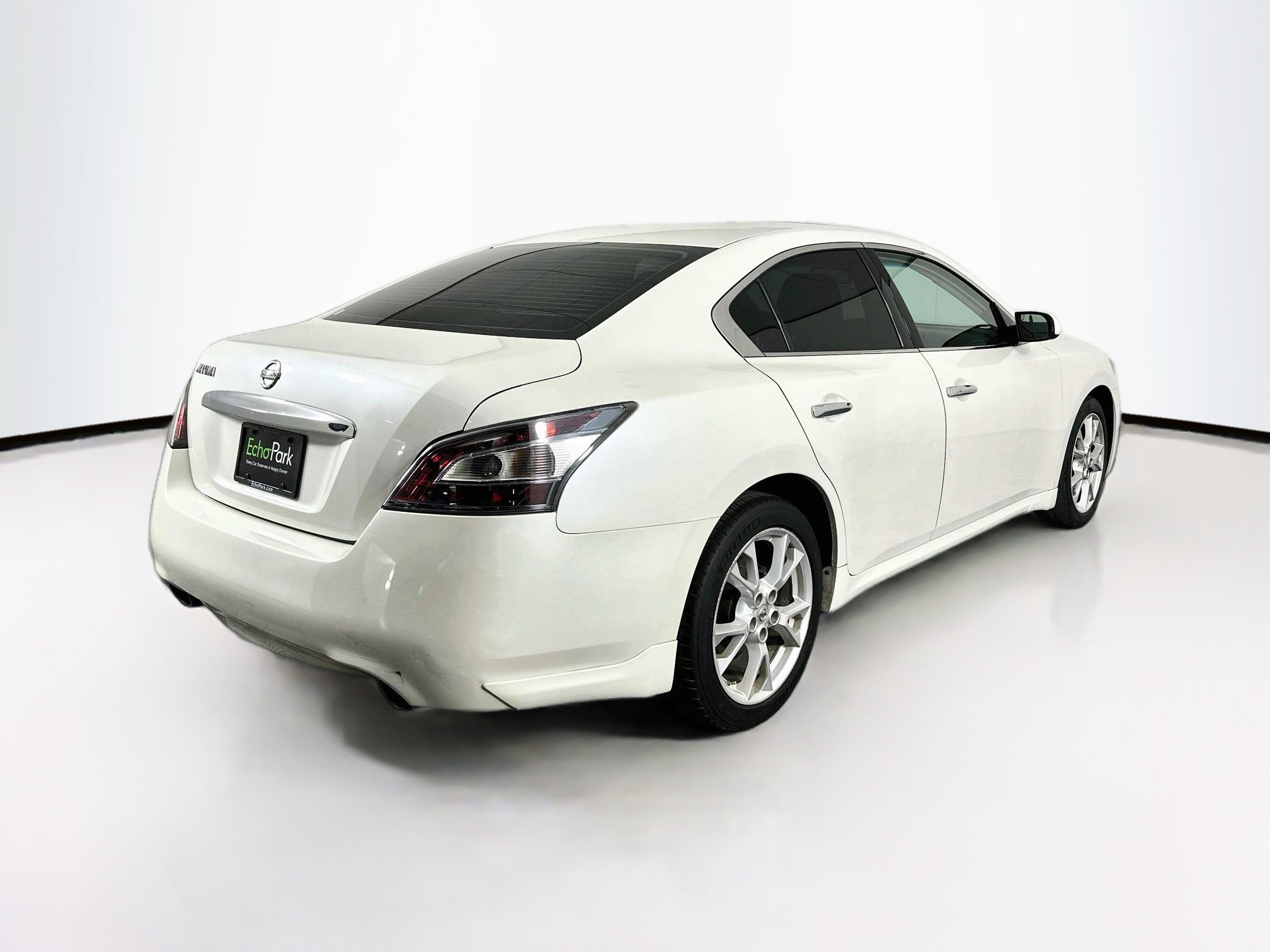 Used 2014 Nissan Maxima 3.5 S FWD image 9