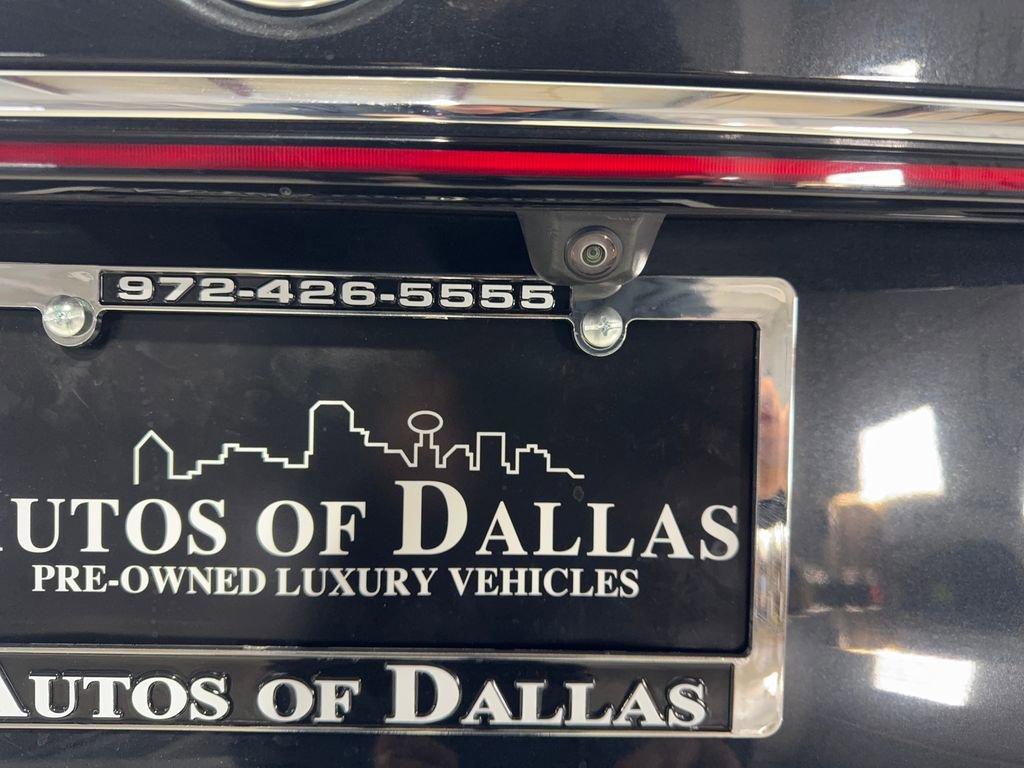 Used 2022 BMW 740i image 24