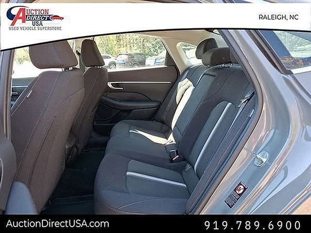 Used 2022 Hyundai Sonata SEL image 14