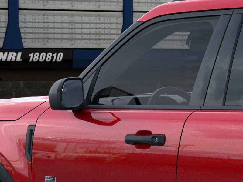 New 2026 Ford Bronco Sport Big Bend AWD/4WD image 51