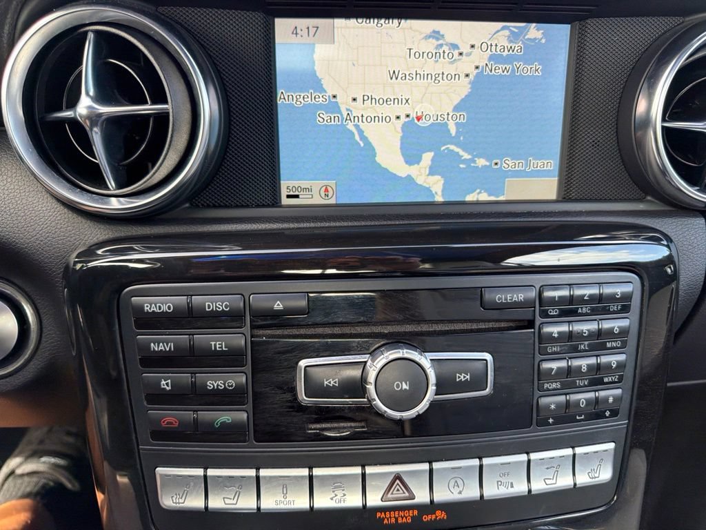 Used 2016 Mercedes-Benz SLK 350 image 10
