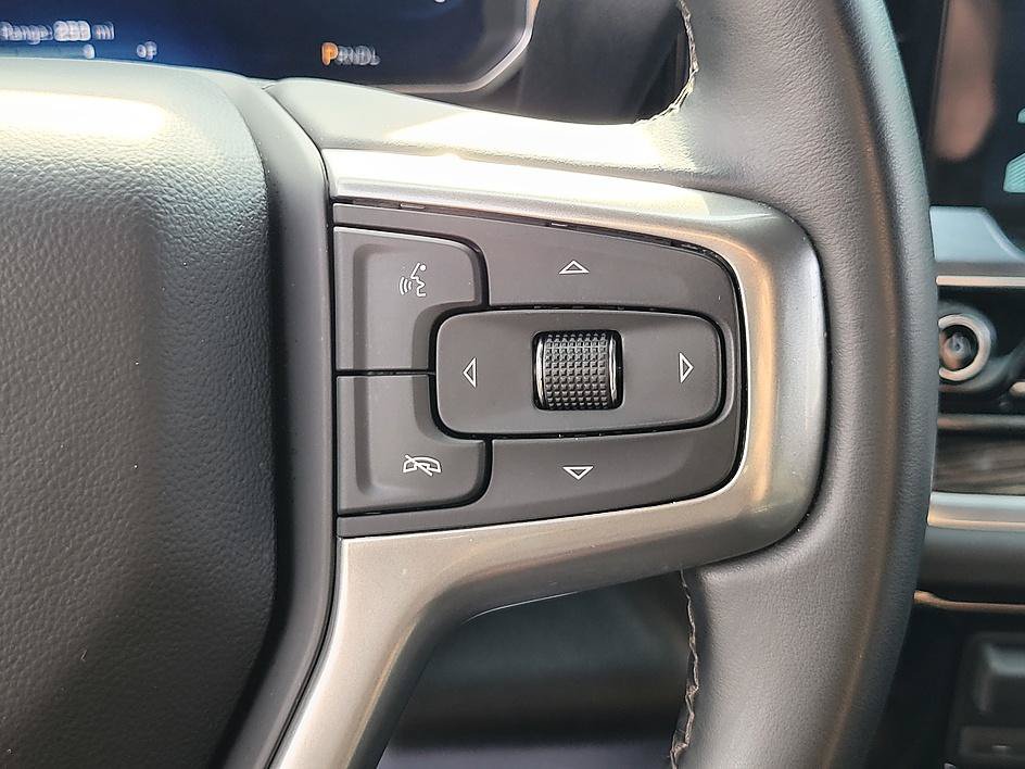 Used 2026 Chevrolet Silverado 2500 LT AWD/4WD image 22