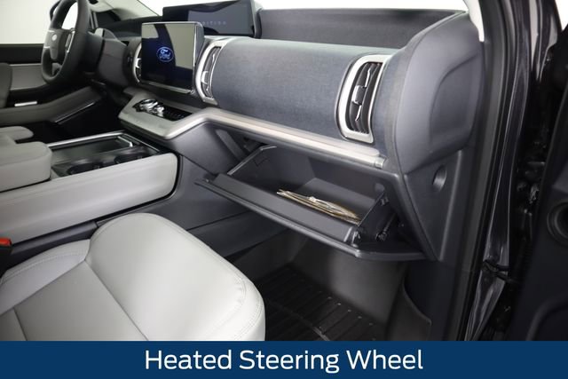 New 2026 Ford Expedition Active AWD/4WD image 66