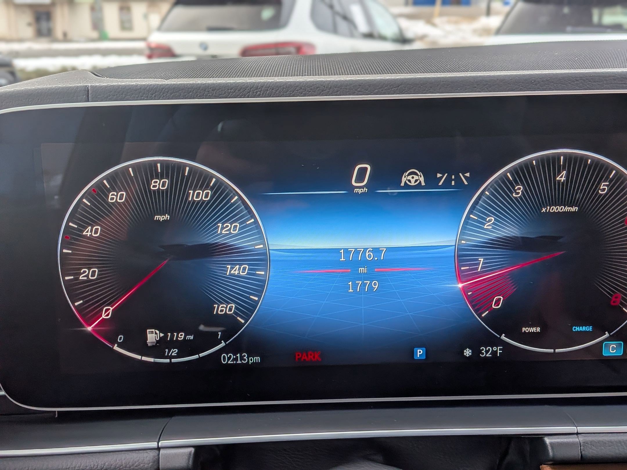 Certified 2025 Mercedes-Benz GLS 450 4MATIC image 18