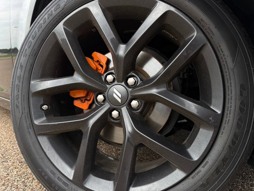 Used 2022 Chrysler 300 S RWD image 11