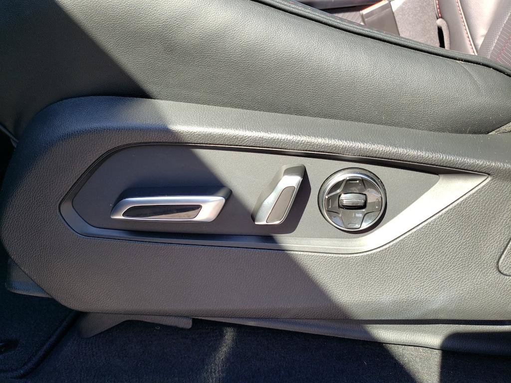Certified 2026 Acura MDX A-Spec w/ Advance Package AWD/4WD image 19