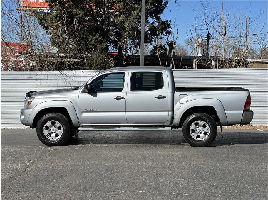 Used 2006 Toyota Tacoma PreRunner image 13