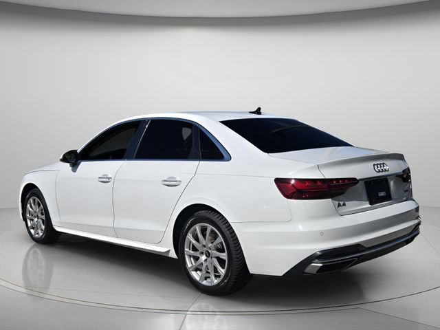 Used 2023 Audi A4 2.0T Premium w/ Convenience Package AWD/4WD image 7