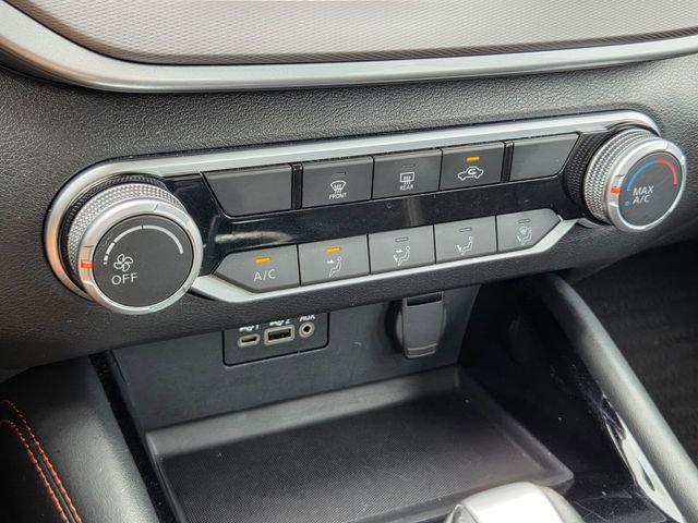 Used 2025 Nissan Altima 2.5 SR FWD image 34