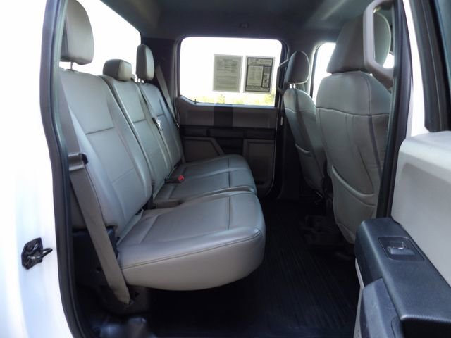 Used 2017 Ford F150 XL w/ XL Power Equipment Group AWD/4WD image 9